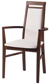 Szynaka Meble Caldo 102 Chair Brown/Beige