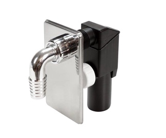 Tycner Siphon For Dishwasher And Washing Machine 1646