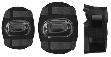 Nils Extreme H108 Black S
