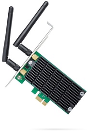 Bevielio tinklo adapteris TP-Link Archer T4E