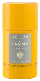 Vyriškas dezodorantas Acqua Di Parma Colonia Pura, 75 ml