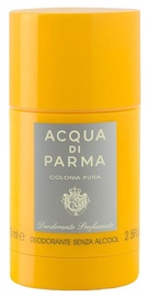 Vīriešu dezodorants Acqua Di Parma Colonia Pura, 75 ml