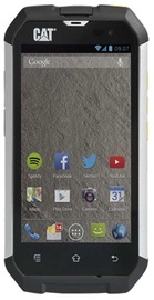 MyScreen Hybrid Glass Screen Protector For CAT B15/B15Q