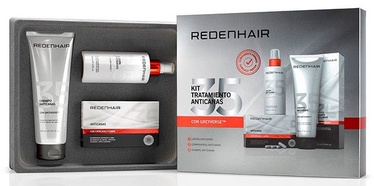 Redenhair Anti-grey Hair 3pcs Kit
