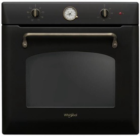 Cepeškrāsns Whirlpool WTA C 8411 SC AN