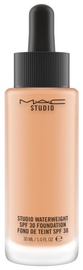Tonālais krēms Mac Studio Waterweight NC40, 30 ml