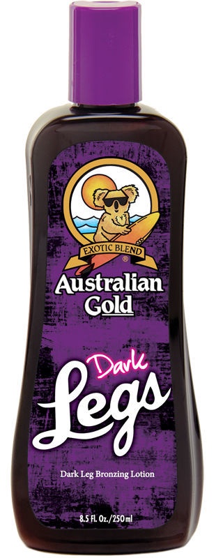 australian sunbed cream