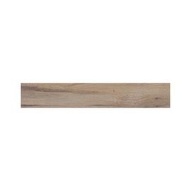 Akmens masės plytelės Sagano Oak Rect, 20 x 120 cm