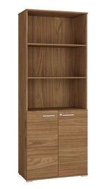Plaukts ML Meble Optimal 04 Walnut
