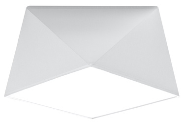 Lampa Sollux Hexa 25, plafons, 60 W, E27