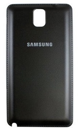 Samsung Etui Back Case For Samsung Galaxy Note 7 Black