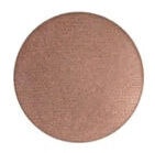 Mac Small Eye Shadow Pro Palette Refill Pan 1g Mulch