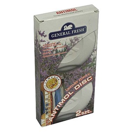 Õhuvärskendaja kappidele 2 tk