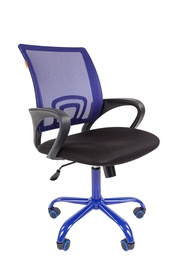 Chairman 696 CMet Office Chair TW Blue