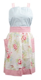 Fassino Rufina Kitchen Apron 60x125cm