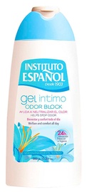 Instituto Español Intimate Hygiene Gel Odor Block 300ml