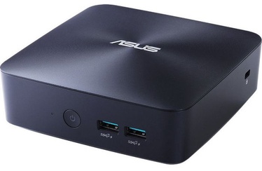 ASUS VivoMini UN68U-M5148Z