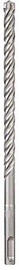 Urbis Bosch, betons/akmens, SDS Plus (TE-C), 10 mm x 215 mm