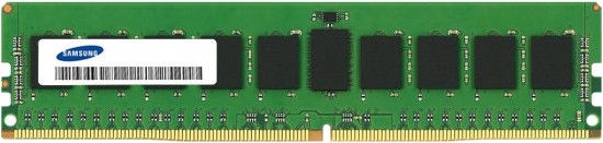 Оперативная память (RAM) Samsung M391A2K43BB1-CRC, DDR4, 16 GB, 2400 MHz