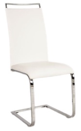 Стул для столовой Signal Meble H334 White, 1 шт.