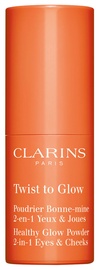 Clarins Twist To Glow Powder For Eyes & Cheeks 1.3g 03