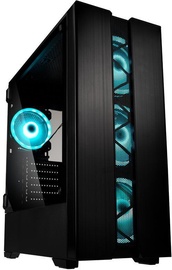Kolink Phalanx E-ATX Mid-Tower Black