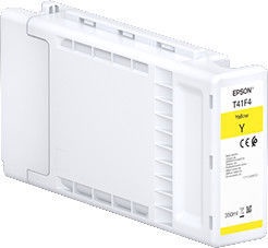 Epson T41F440 UltraChrome XD2 Ink Cartridge Yellow