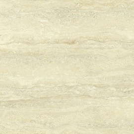GRES TILES TRAVERTIN CREAM 50X50 (1.5)