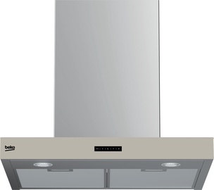 Garų rinktuvas Beko HCB62741BGH