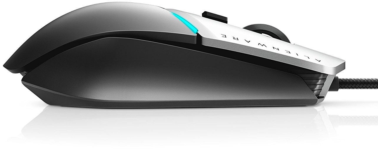 mouse alienware aw958