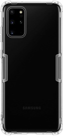 Nillkin Nature Ultra Slim Back Case For Samsung Galaxy S20 Plus Transparent