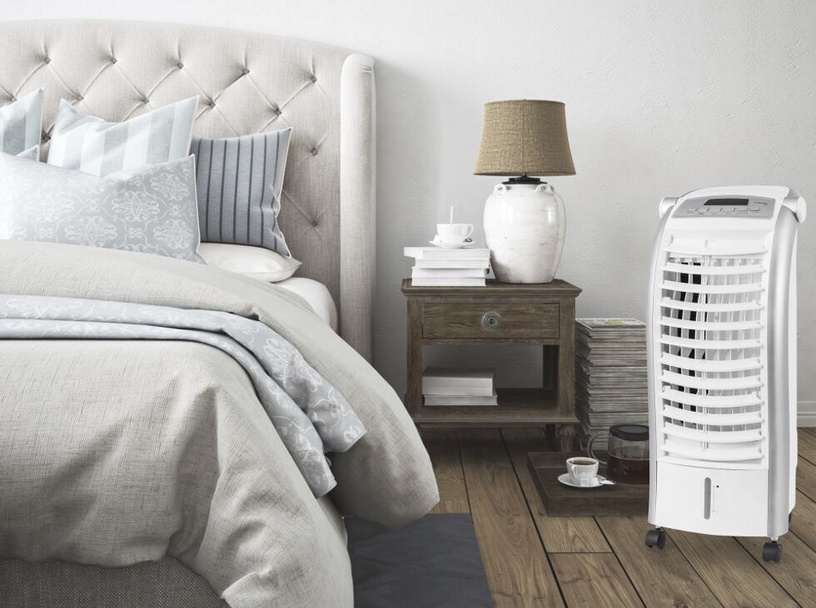 Õhujahuti Trotec PAE 25, 65 W