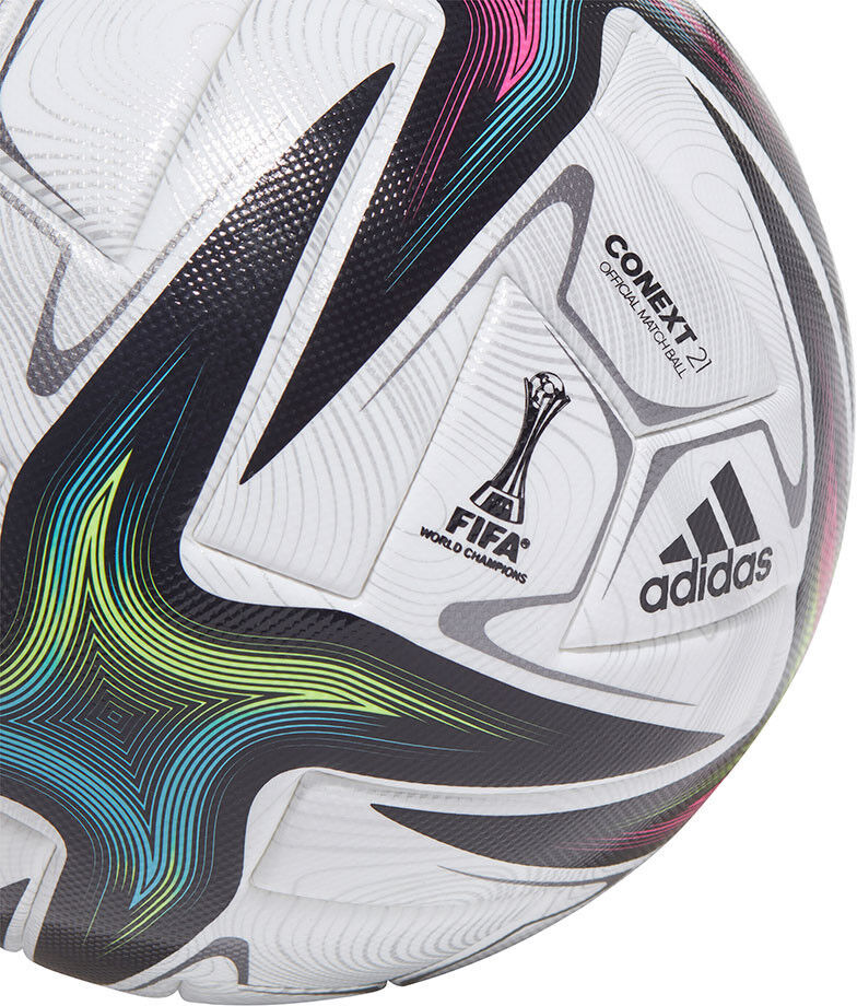 Мяч для футбола Adidas GK3488, 5 размер - 1a.lt