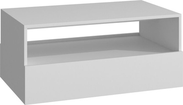 Kohvilaud Top E Shop Rebel White, 900x540x400 mm
