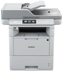 Multifunktsionaalne printer Brother MFC-L6800DW, laser