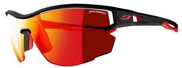 Julbo Aero Spectron 3 CF Black/Red