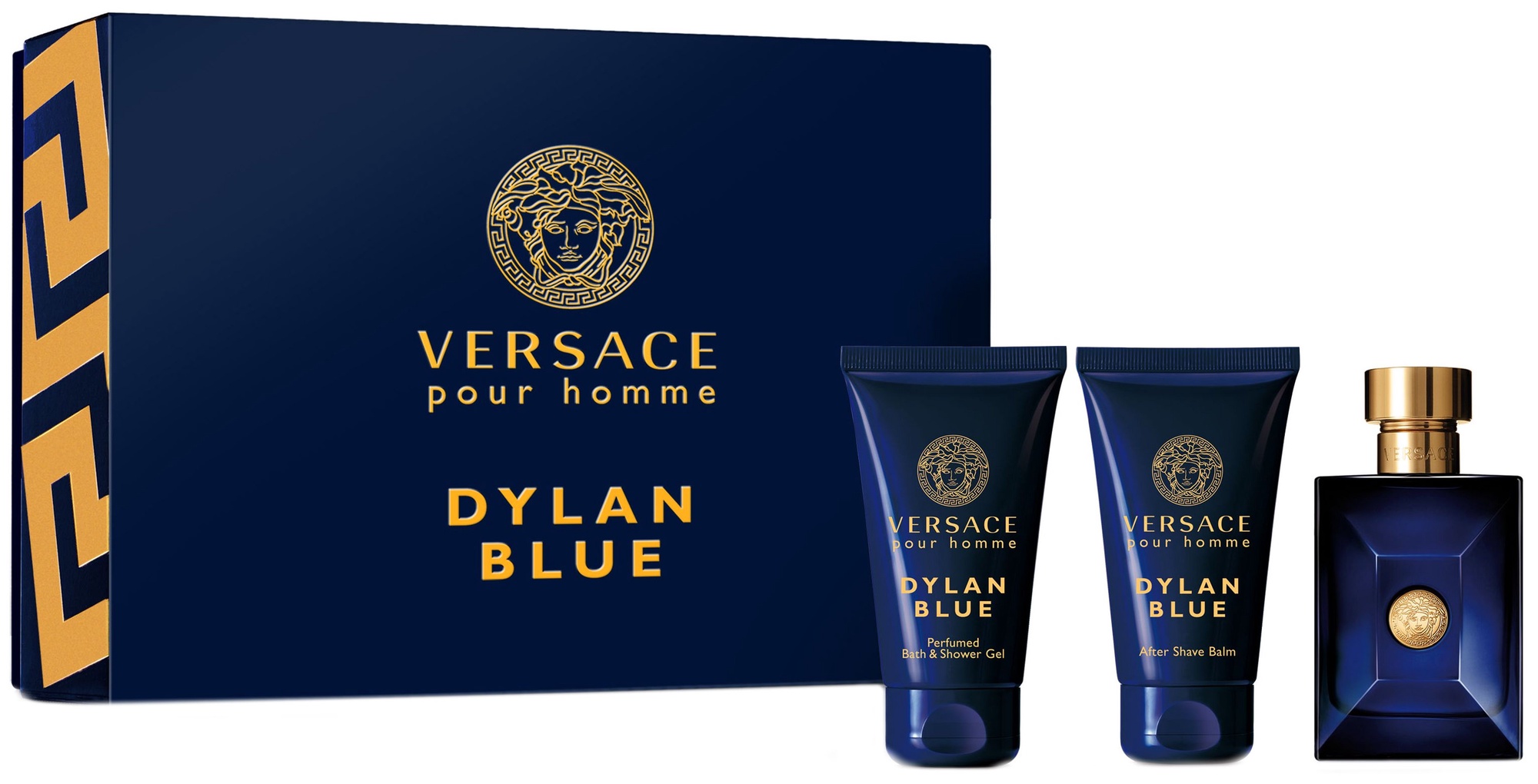 dylan blue aftershave balm