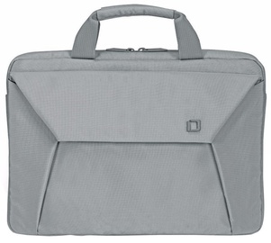 Dicota Notebook Bag Edge 10-11.6" Grey