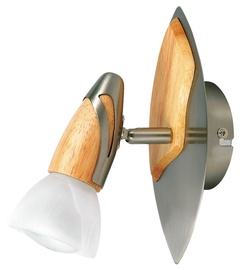 Lampa Adrilux Alinda, pārvietojams, 40 W, E14
