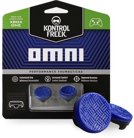 Citi piederumi KontrolFreek OMNI Xbox Grips