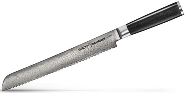 Kööginuga leiva Samura Damascus Universal, 230 mm, plastik/roostevaba teras