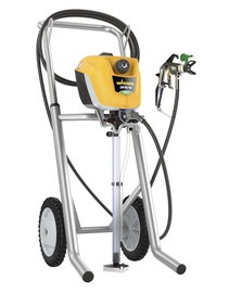 Elektriskais krāsas smidzinātājs Wagner 2371057, 500 W, 1000 ml