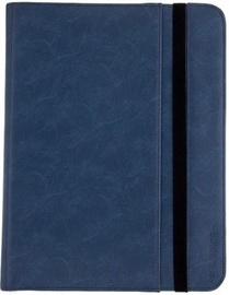 Screenor Universal Tablet Case Max 8.6'' Blue
