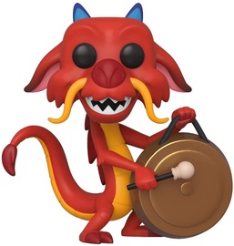 Funko Pop! Disney Mulan Mushu 630