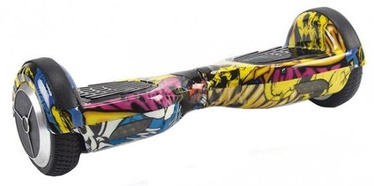 Visional VSS-1360 6.5inch Color Splash 3