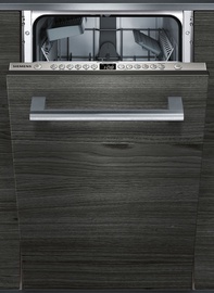 Įmontuojama indaplovė Siemens iQ300 SpeedMatic SR636X01IE