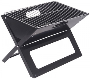 Grill Verners Garden 045707, must, 30 cm