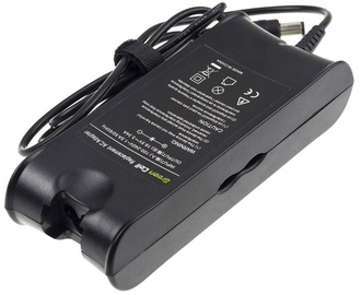 Green Cell Laptop Power Adapter For Dell 65W 19.5V