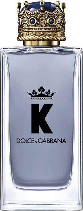 Туалетная вода Dolce & Gabbana King, 150 мл