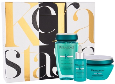 Kerastase Resistance Extentioniste Set